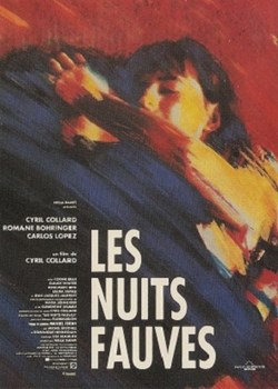 Les nuits fauves