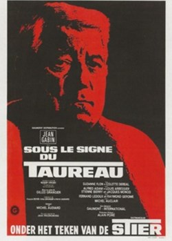 Sous le signe du taureau