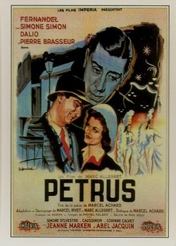 Petrus