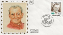 Monaco (Principauté de Monaco) 1985