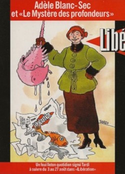 Adèle Blanc-Sec