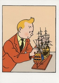 Tintin