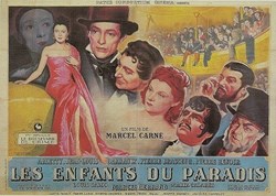 Les enfants du paradis