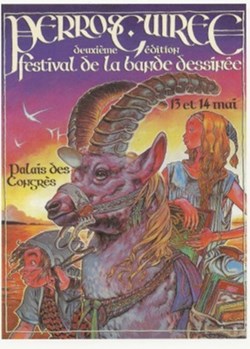 Perros-Guirrec (22) 1995