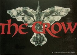 The crow