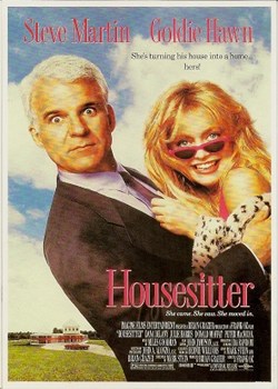 Housesitter