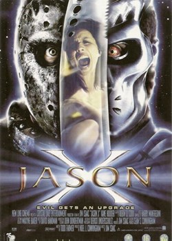 Jason X