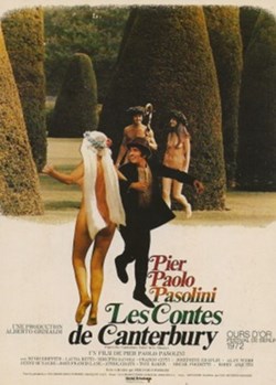 Les contes de Canterbury