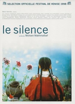 Le silence