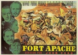 Fort apache