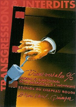 Quimper Transversalles 96 1996