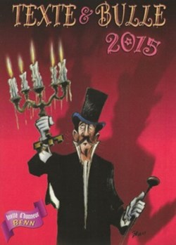 Damparis (39) 2015