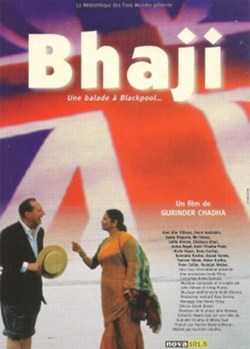 Bhaji, une ballade à Blackpool