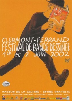 Clermont-Ferrand (63) 2002
