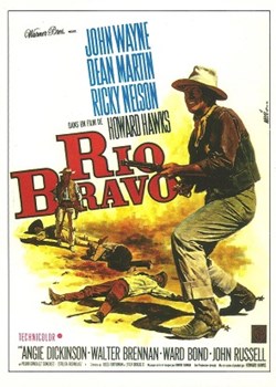 Rio bravo