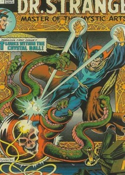 Marvel
