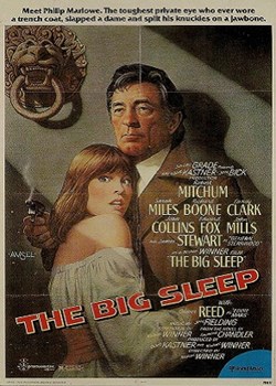 The big sleep