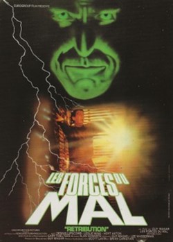 Les forces du mal
