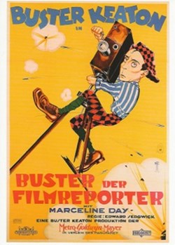 Der filmreporter