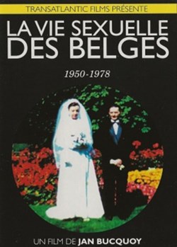La vie sexuelle des belges 1950-1978