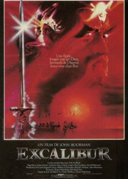 Excalibur