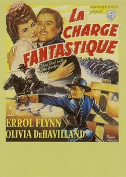La charge fantastique
