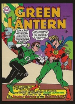 DC Comics