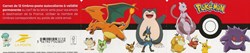 ZZZ 2024 Carnet Pokemon