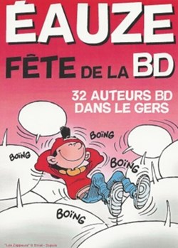 Eauze (32) 2004