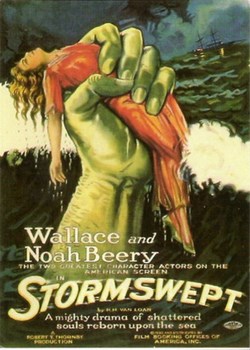 Stormswept