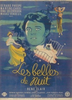 Les belles de nuit