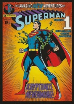 DC Comics