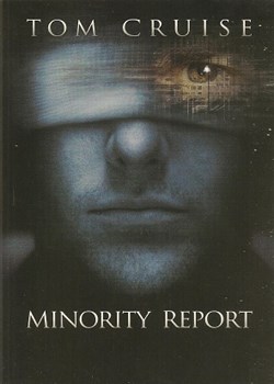 Minority report