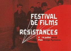 Foix Festival résistances 2012