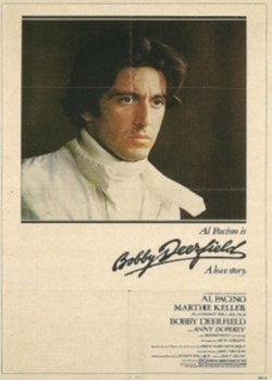 Bobby Deerfield