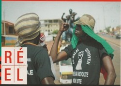 Paris Festival cinéma du réel 2022