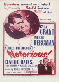 Notorious