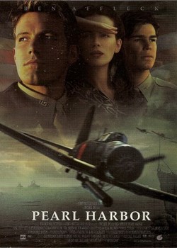Pearl Harbor