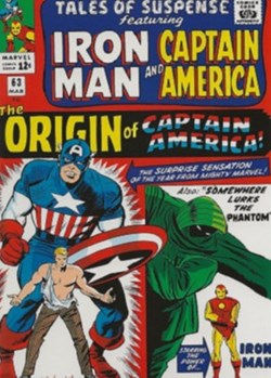 Marvel