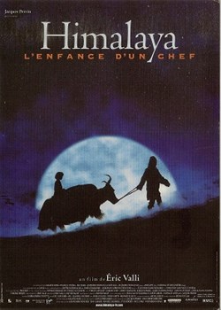Himalaya, l'enfance d'un chef