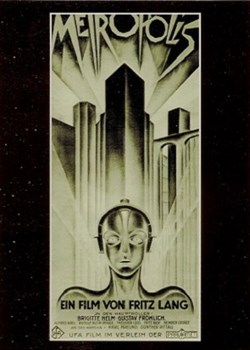 Métropolis
