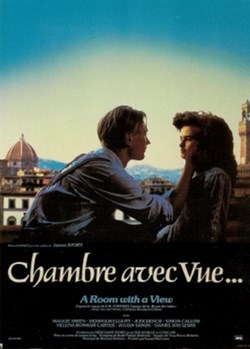 Chambre avec vue