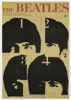 A hard day's night