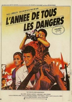 L'année de tous les dangers