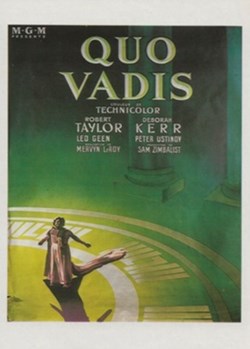Quo vadis