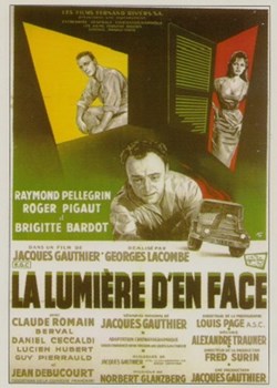 La lumière d'en face