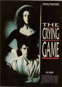 The crying game