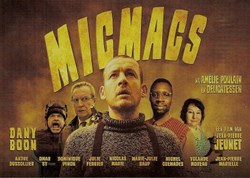 Micmacs