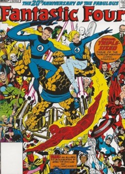 Marvel