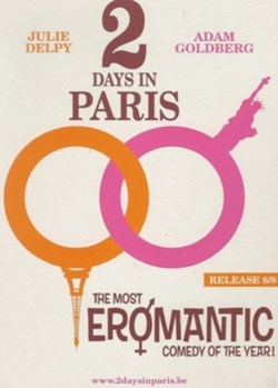 2 days in Paris